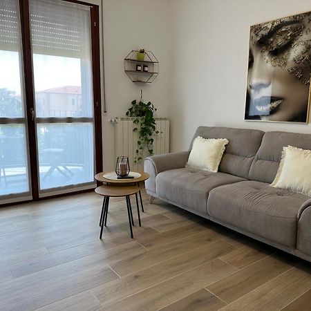 Appartamento Belvedere Castiglione Olona Exteriér fotografie