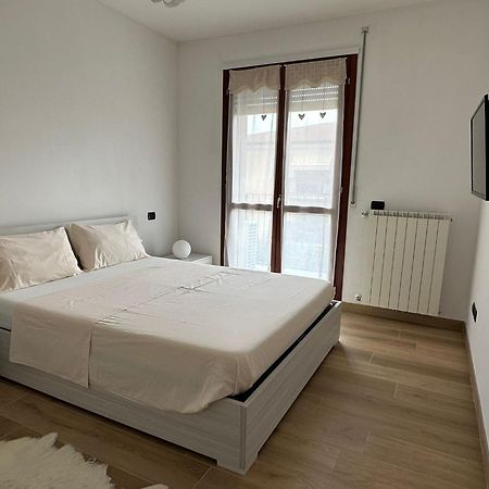 Appartamento Belvedere Castiglione Olona Exteriér fotografie