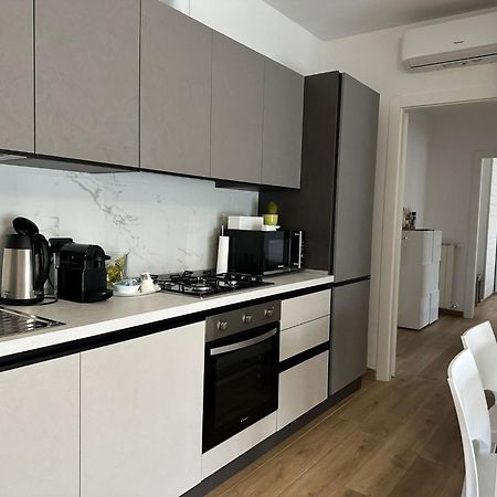 Appartamento Belvedere Castiglione Olona Exteriér fotografie