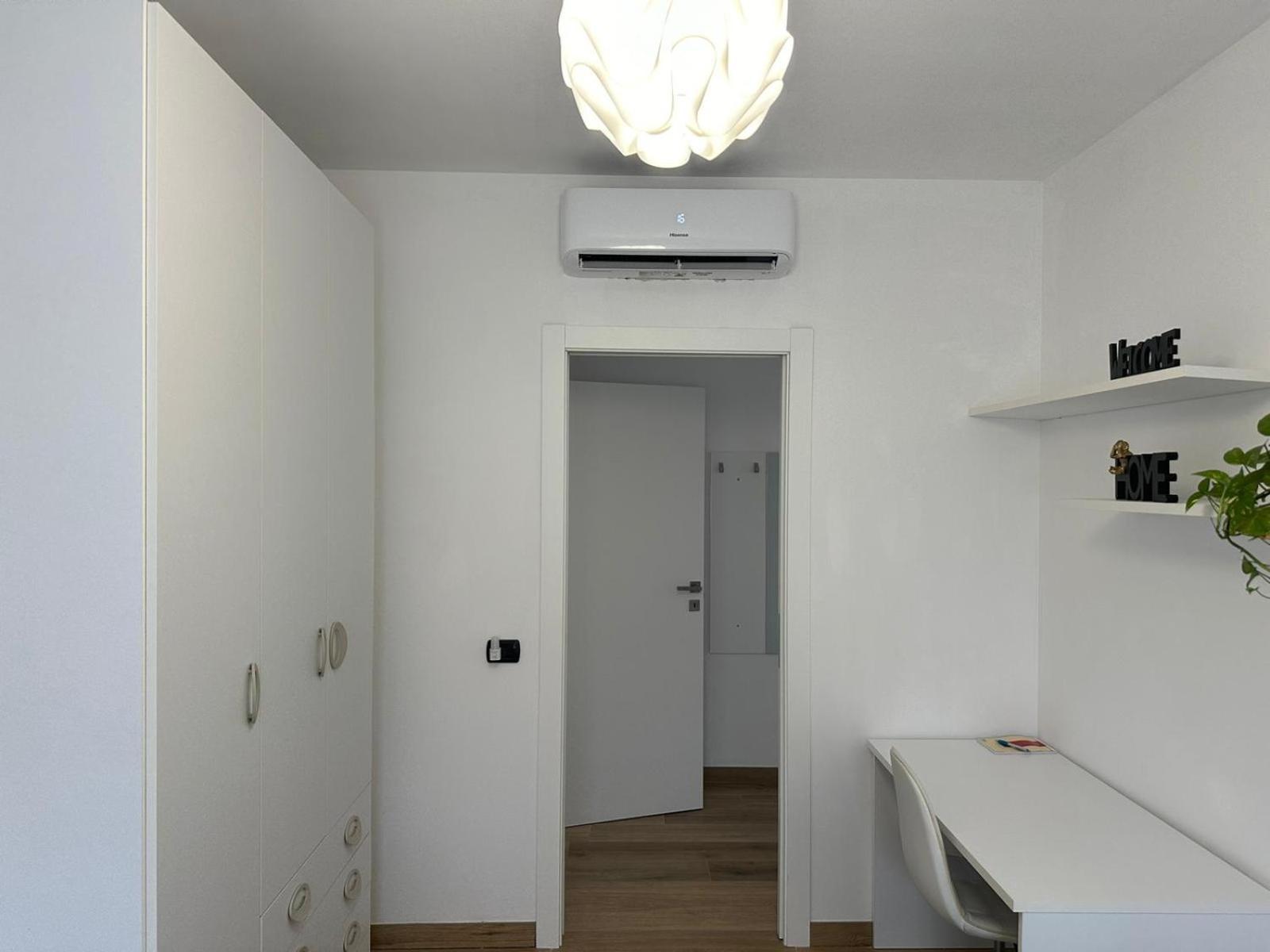 Appartamento Belvedere Castiglione Olona Exteriér fotografie