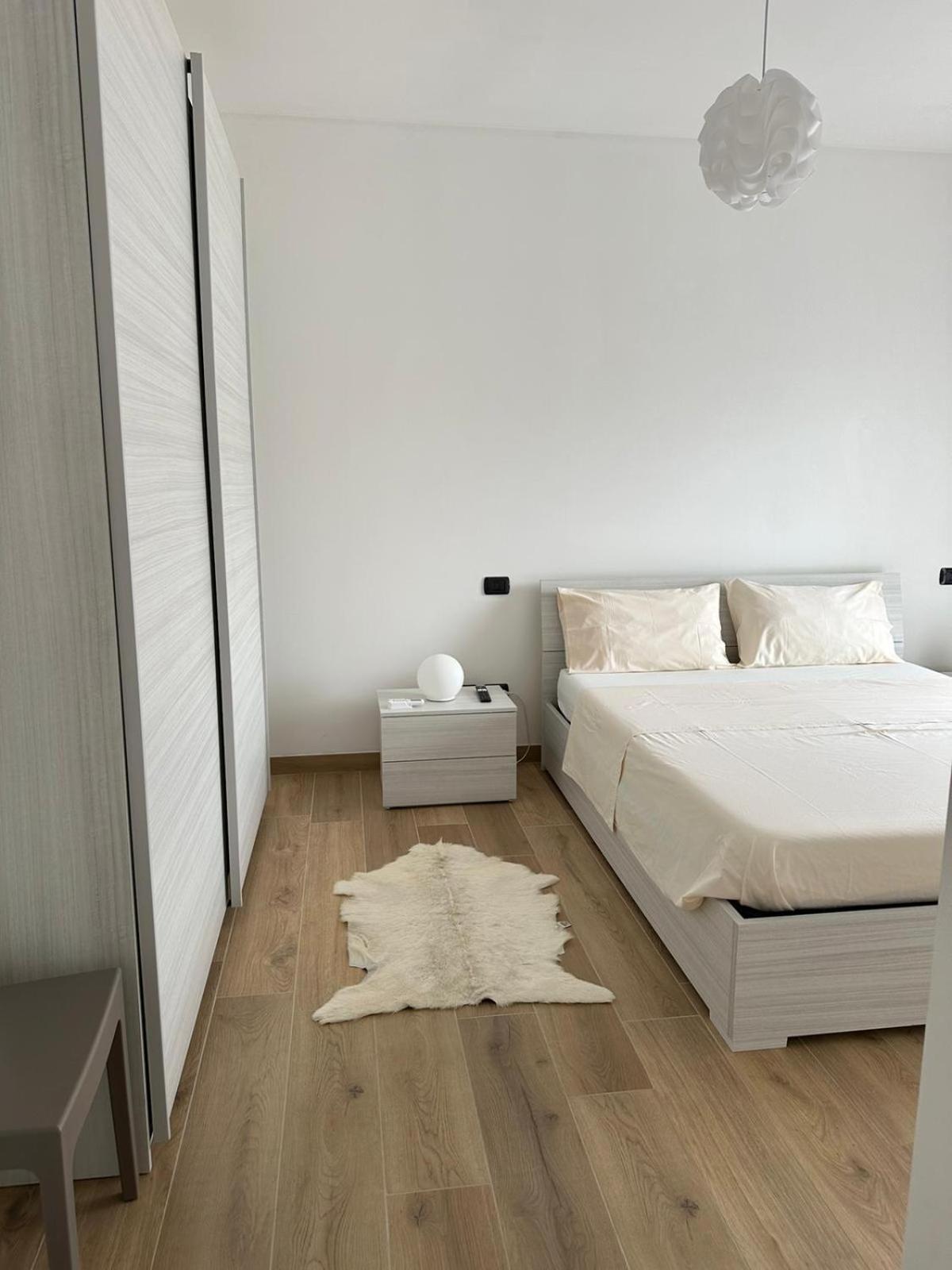 Appartamento Belvedere Castiglione Olona Exteriér fotografie